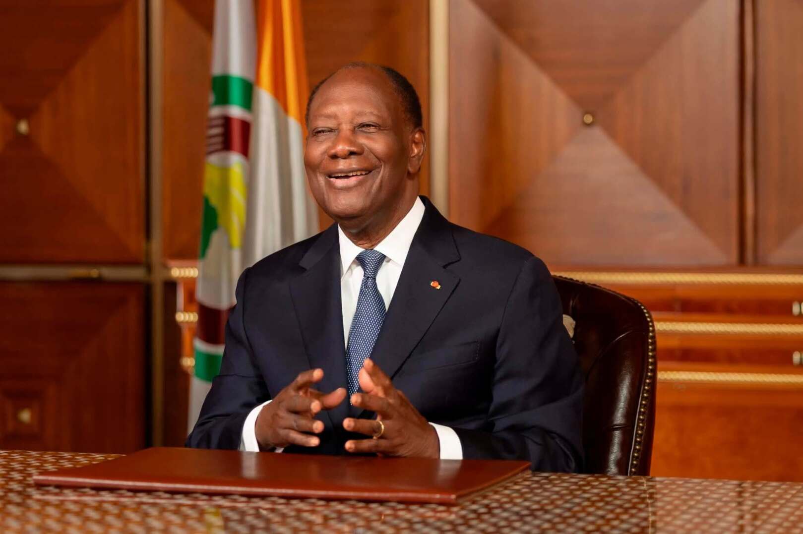 Address to the Nation by President Alassane Ouattara on the occasion of the 66th anniversary of Côte d’Ivoire’s Independence